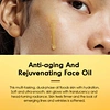 anti aging face oil